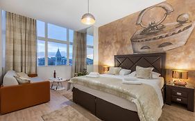 Hotel Prima Life Spalato